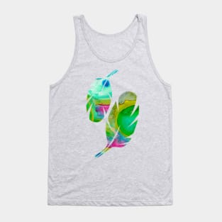 bright soul Tank Top